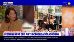 Strasbourg: une semaine d'évènements pour lutter contre le harcèlement de rue