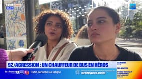 Boulogne-Billancourt: une jeune femme victime d'une agression sexuelle, le chauffeur légèrement blessé après s'être interposé