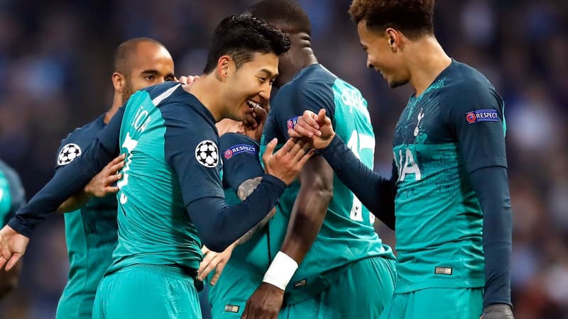 Tottenham