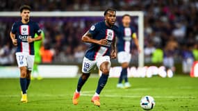 Renato Sanches et Vitinha