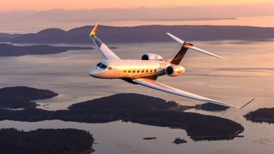 Flexjet 