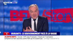 BFM Story - Mercredi 13 Janvier 2021