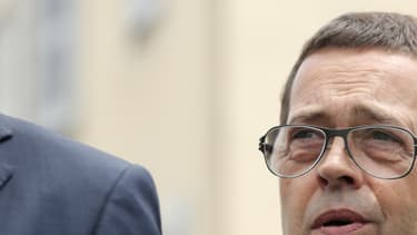 Le Dr Bonnemaison a vu sa radiation confirmée par l'Ordre des médecins.