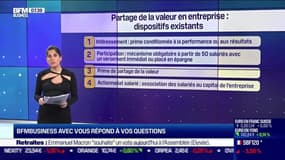 BFM Business avec vous : Mon entreprise sera-t-elle obligée de me verser une prime Macron pour 2023 ? - 16/03