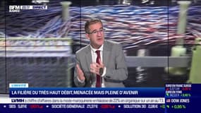 La filière du Très Haut Débit : menacée mais pleine d’avenir