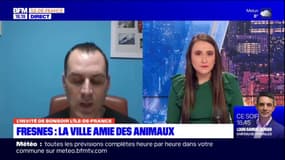 Déclaration universelle des droits de l'animal: "L'initiative a été très bien accueillie"