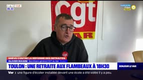 Toulon: une retraite au flambeau organisée à 18h30