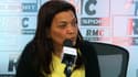 Nadia Remadna a fondé la Brigade des mères pour lutter contre les phénomènes de radicalisation.