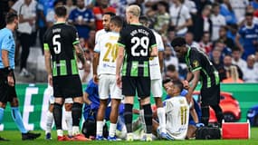 Amine HARIT