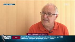 Procès France Télécom: "C'est un déni complet, c’est absolument nul", le frère d’une victime regrette l’attitude des prévenus
