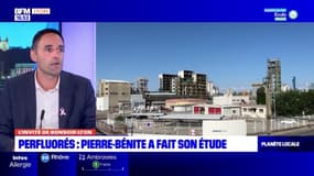 L'invité de Bonsoir Lyon : Jérôme Moroge, maire (LR) de Pierre-Bénite