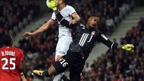 Mike Maignan (Lille)