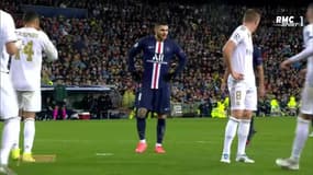 Real Madrid-PSG : Quand Icardi reproche à Mbappé son manque d'altruisme