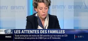 Attentats du 13 novembre: "Je vais attaquer la Belgique en justice", Nadine Ribet-Reinhart