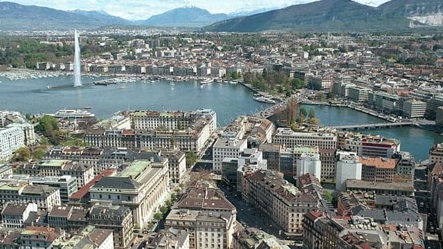Les acheteurs se montrent plus hésitants à Genève