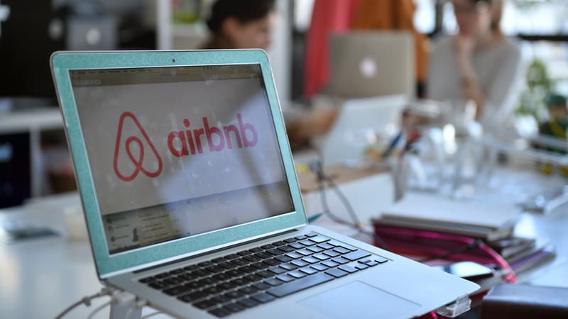 En France, louer un logement Airbnb coûte désormais 142 euros par nuitée en moyenne