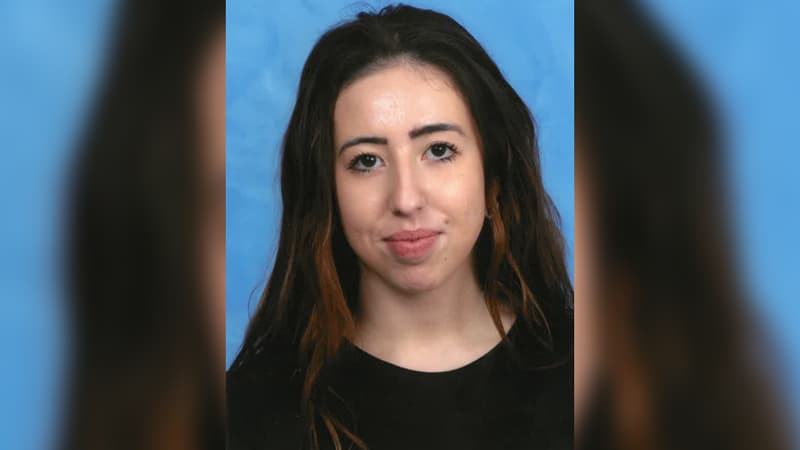 Disparition inquiétante d'une jeune fille de 15 ans