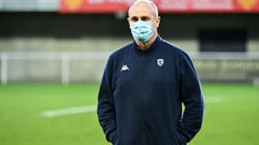 Philippe Saint-André