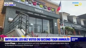 Nord: à Ghyvelde-Les Moëres, plus d’un quart des suffrages exprimés annulés lors de l’élection présidentielle