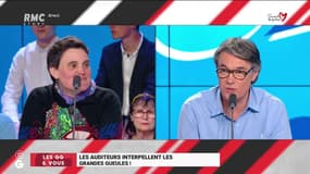 DuoDay: Karina, atteinte d'une sclérose en plaques, a passé la journée avec les GG