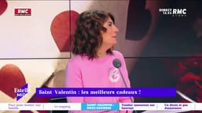 La Minute Conso : Saint-Valentin, les meilleurs cadeaux ! - 14/02