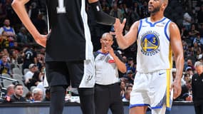 Wembanyama face à Chris Paul