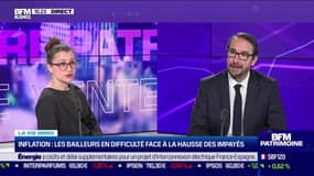 Arnaud Hacquart (Imodirect) : Comment se comporte le marché locatif en ce début d'année ? - 03/03