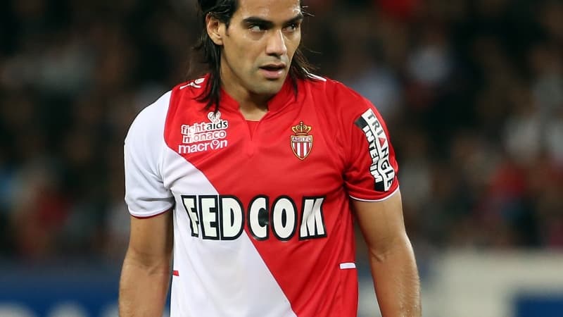 Radamel Falcao