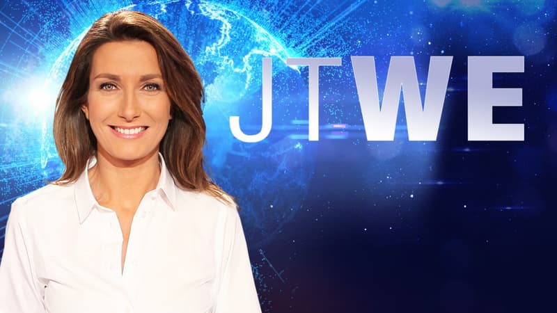 Anne-Claire Coudray - TF1