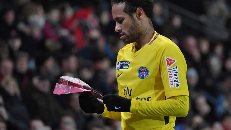 Neymar