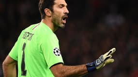 Buffon (PSG)