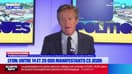 Lyon Politiques : retour sur la mobilisation du 18 septembre