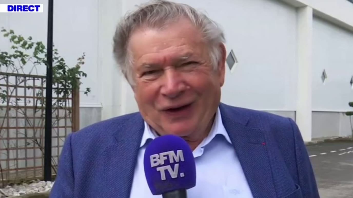 &amp;quot;L&amp;#39;entreprise conservera un esprit familial&amp;quot;: Pierre Martinet revient ...