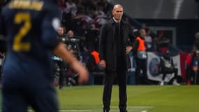 Zinedine Zidane