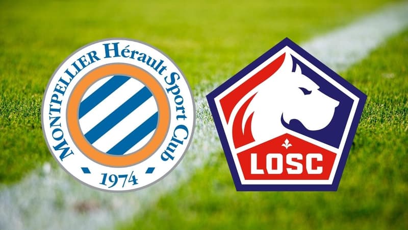 Montpellier - Lille : à quelle heure et sur quelle chaîne voir le match ?