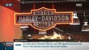Guerre commerciale USA-Europe: Harley-Davidson délocalise une partie de sa production hors des Etats-Unis