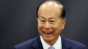 Li Ka-Shing pourrait mettre 5 milliards de dollars sur la table pour se lancer dans le transport aérien.