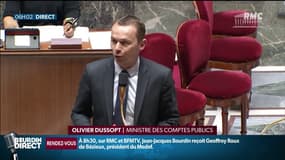 L'Assemblée nationale décide de limiter les achats de tabac dans les pays frontaliers