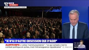 BFM Story – Mardi 19 Novembre 2019