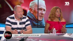 A la Une des GG : "Macron n’aime pas les petites gens", François Pinault - 25/06