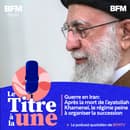 Les États-Unis pensent que le guide suprême iranien Mojtaba Khamenei "s'implique de plus en plus" dans la… Les États-Unis pensent que le guide suprême iranien Mojtaba Khamenei "s'implique de plus en plus" dans la…