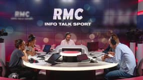 "RMC Politique, le journal du off": zizanie dans l'entourage de Zemmour après la décision du CSA