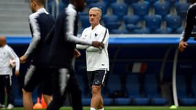 Didier Deschamps