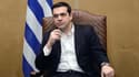 Alexis Tsipras rappelle aux créanciers qu'il ne s'est pas engagé à trouver en coupant les retraites.