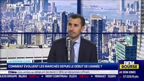 La bourse cash : « Le marché a faim ! » - 17/10