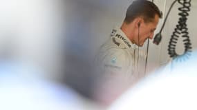 Michael Schumacher