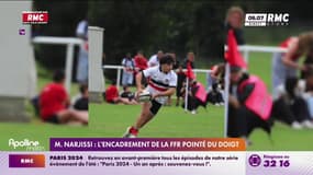 Medhi Narjissi : deux encadrants mis en examen pour homicide involontaire