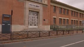 Deux élèves scolarisés au lycée d'Alembert ont été tués depuis le mois d'octobre.