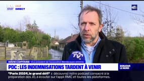 Inondations dans le Pas-de-Calais: les indemnisations tardent à venir pour les sinistrés