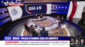 LA CONFRONTATION - « Législatives 2024 : Le "ni-ni" au second tour, le dilemme de Macron », revoir notre émission spéciale